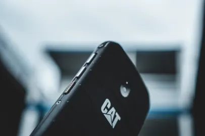 Volta Kazino Mobilā lietotne